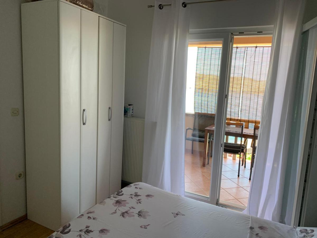 Apartman Demi Miskovici Ngoại thất bức ảnh
