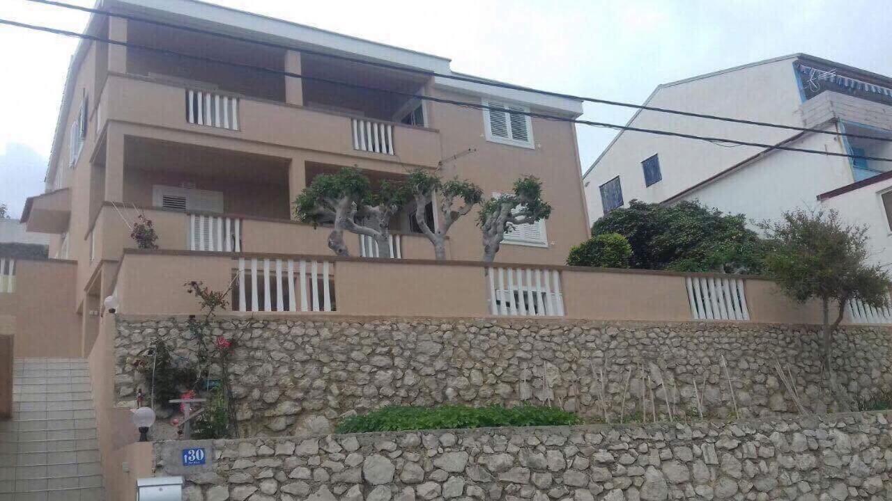 Apartman Demi Miskovici Ngoại thất bức ảnh