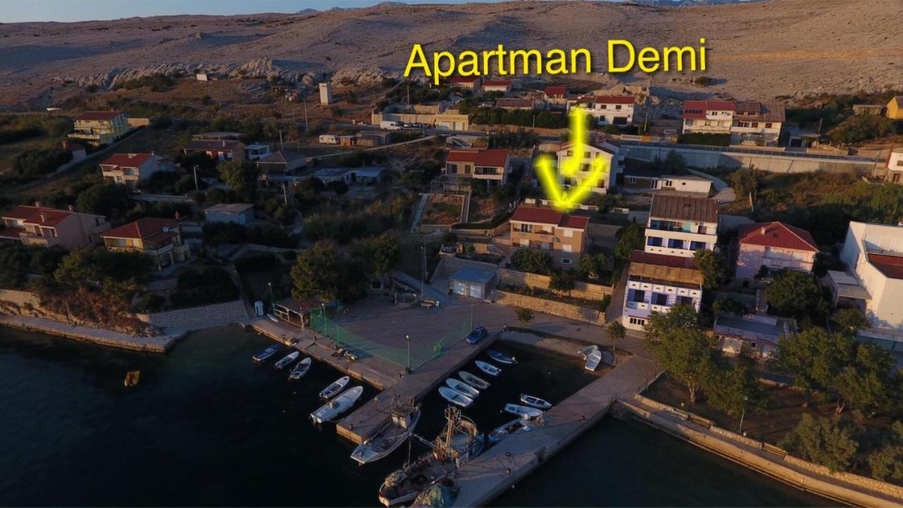 Apartman Demi Miskovici Ngoại thất bức ảnh