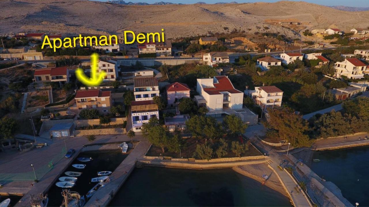 Apartman Demi Miskovici Ngoại thất bức ảnh